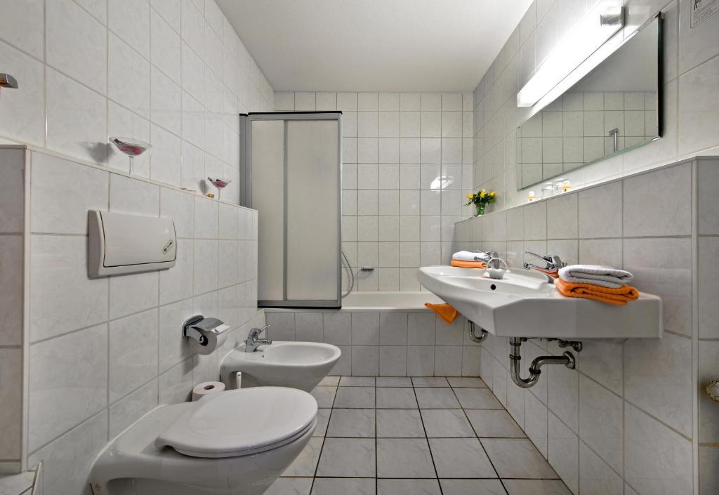 Hotel Katharinenhof Werdau Zimmer foto