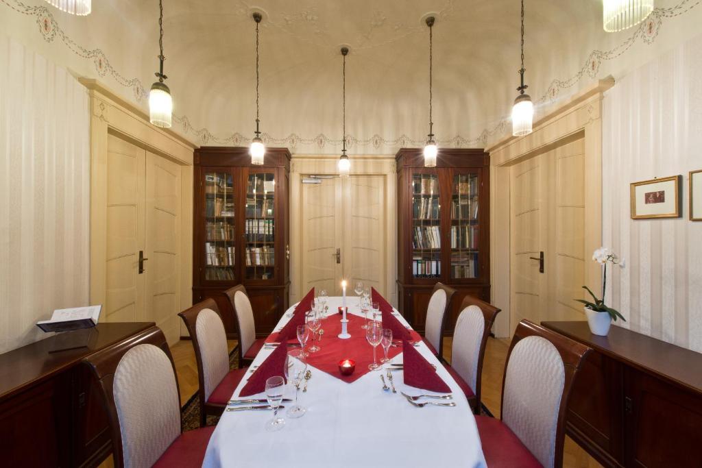 Hotel Katharinenhof Werdau Zimmer foto