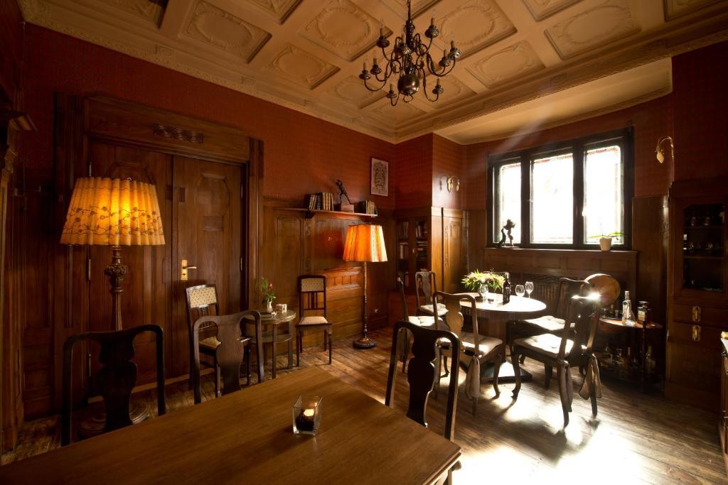 Hotel Katharinenhof Werdau Zimmer foto