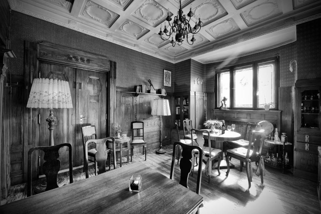 Hotel Katharinenhof Werdau Zimmer foto