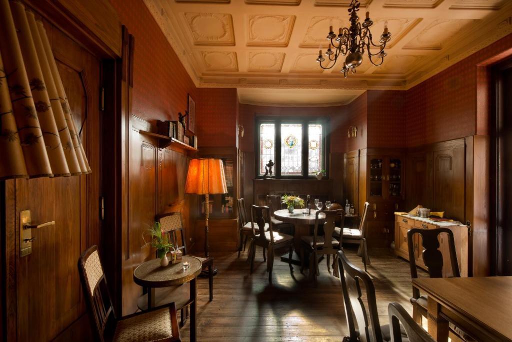 Hotel Katharinenhof Werdau Zimmer foto